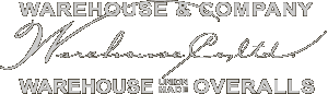 WAREHOUSE & CO. COMPANY｜ウエアハウス
