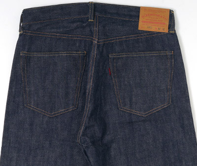 WAREHOUSE & CO. Lot.1001