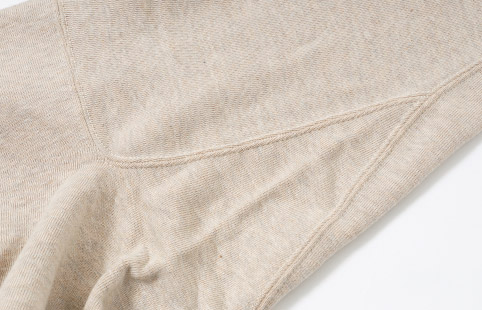 WAREHOUSE & CO. Lot.403 ディティール